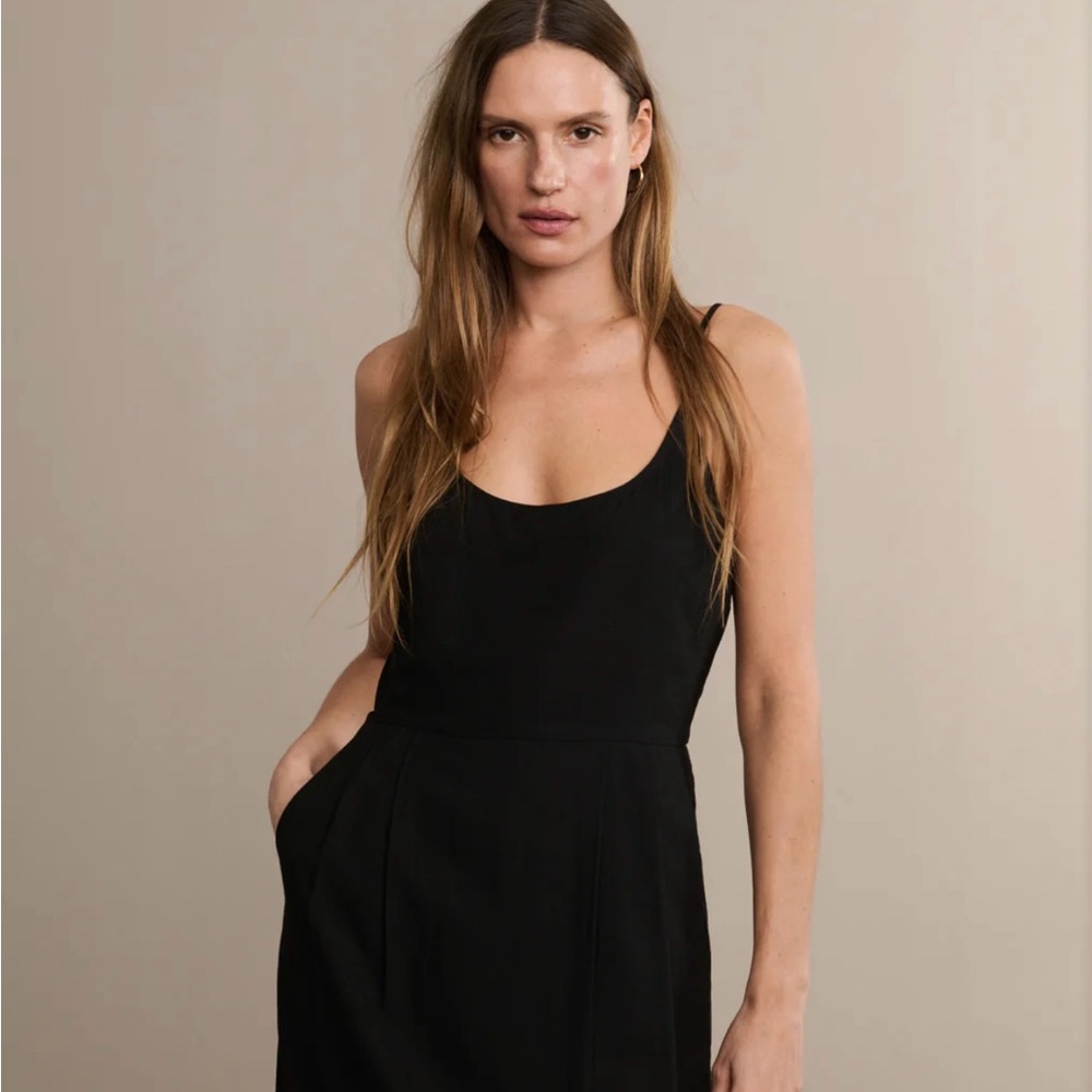 Jenni Kayne Rove Dress